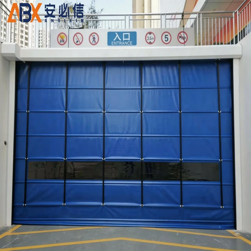 巴中冷库门封